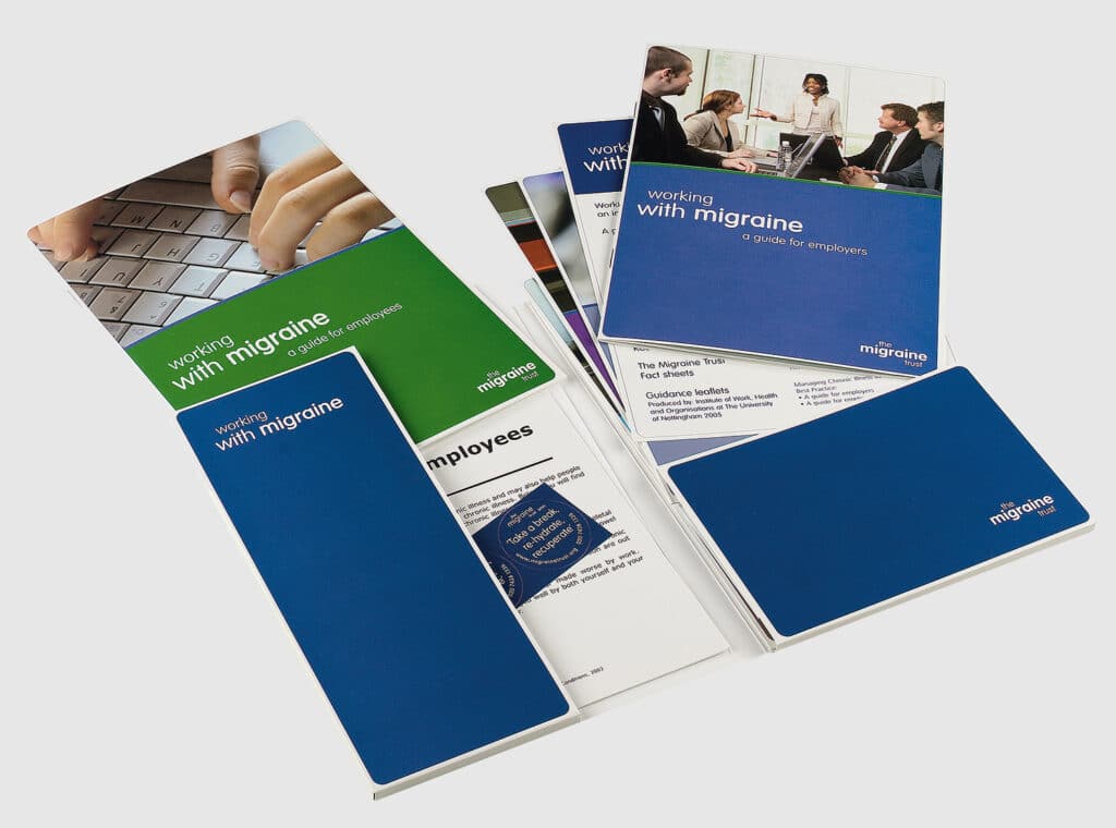 Pocket folder design need a pocket folder designing? Get a quote today.